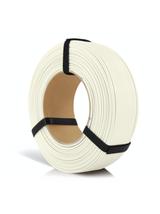 Filament 3D ReFill PLA Starter White Pearl Satin