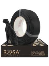FILAMENT 3D ReFill PLA Speed Matt Black 1,75mm 1kg