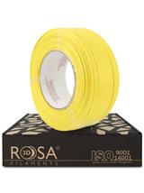 FILAMENT 3D ReFill PLA Speed Matt Ginger Yellow 1,75mm 1kg
