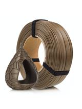 Filament 3D ReFill PET-G Standard HS Pearl Gold