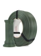FILAMENT 3D ReFill PET-G Structure Forest Green 1,75mm 1kg