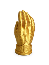 Filament 3D ReFill PLA-Silk Gold
