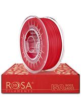 FILAMENT 3D PLA ESD Tool Red (RAL 3020) 1,75mm 1kg