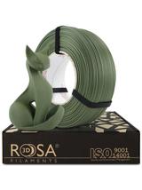 FILAMENT 3D ReFill PLA-CF Matt Olive Green 1,75mm 1kg