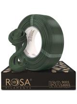 FILAMENT 3D ReFill PLA Starter Hunter Green (Refill 1kg / 1.75mm)