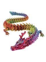 Filament 3D PLA Magic Silk Carnival 300g