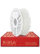 FILAMENT 3D PET-G + 30GF White 1,75mm 1kg