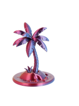 FILAMENT 3D PLA Magic Silk Vintage City 300g