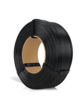 Filament 3D ReFill PLA Starter Black 1kg