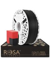 FILAMENT 3D HIPS High Impact, HT Black 1 kg