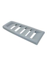 FILAMENT 3D PC/PBT + 15GF (HT-UV-IMPACT) Gray 1,75mm 1kg