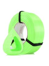 FILAMENT 3D ReFill PET-G Standard HS Neon Green 1kg