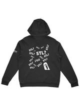 ROSA3D "STL?" Hoodie XL