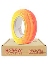 Filament 3D  PLA Magic Neon Sunrise