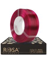 Filament 3D ReFill PET-G Standard HS Pink Transparent