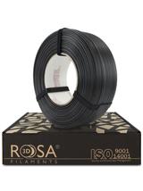 FILAMENT 3D ReFill PET-G Structure Black 1,75mm 1kg