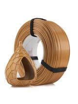 FILAMENT 3D ReFill PET-G Standard HS 1,75mm Light Brown 1kg