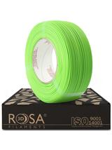 Filament 3D ReFill PLA Starter Lime Green