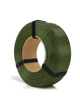 Filament 3D ReFill PLA High Speed Army Green
