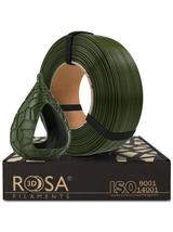 Filament 3D ReFill PET-G Standard HS Army Green