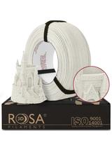 FILAMENT 3D ReFill PLA Speed Matt Marble Ivory (Warm White) (Refill 1kg / 1.75mm)