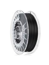 FILAMENT 3D PC/PBT + 15GF (HT-UV-IMPACT) Black 1,75mm 0,5kg