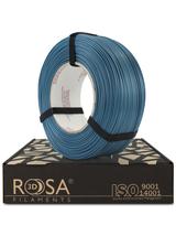FILAMENT 3D ReFill PET-G MDT, x-Ray DT  Blue 1kg