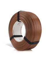 Filament 3D ReFill PLA Starter Mocha Mousse 1kg