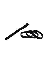 Zestaw 3 komplety rzepów dwustronnych