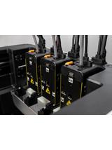 Snapmaker U1 3D Printer (4 toolheads)