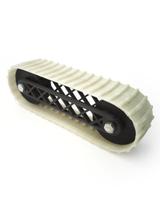 Filament 3D ROSA-Flex 96A Glow in the Dark Green