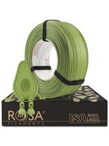 FILAMENT 3D ReFill PLA-CF Matt Avocado Guacamole 1,75mm 1kg