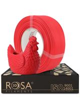 FILAMENT 3D ReFill PLA Speed Matt Raspberry Red 1,75mm 1kg