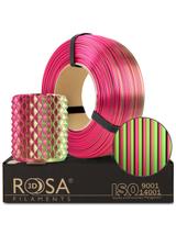 Filament 3D ReFill PLA Magic Silk Dragon Fruit