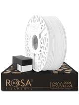 FILAMENT 3D HIPS High Impact, HT Natural White 1 kg