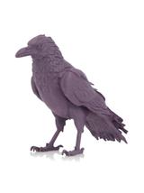 FILAMENT 3D ReFill PLA-CF Matt Grape Violet 1,75mm 1kg