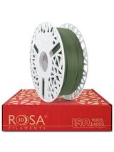 FILAMENT 3D  PETG True Matt Army Green (1kg / 1.75mm)