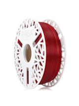 Filament 3D PET-G Standard HS Transparent Red