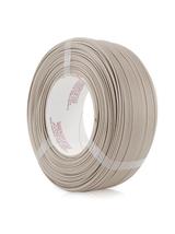 FILAMENT 3D ReFill PLA Starter 1,75mm Computers 8bit Retro Gray 1kg