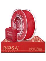 FILAMENT 3D PLA ESD Tool Red (RAL 3020) 1,75mm 1kg