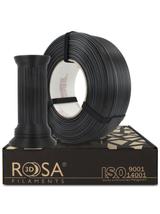 FILAMENT 3D ReFill PET-G Structure Black 1,75mm 1kg