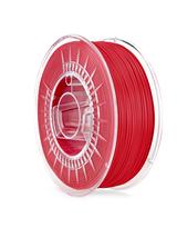 FILAMENT 3D PLA ESD Tool Red (RAL 3020) 1,75mm 1kg
