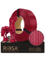 Filament 3D ReFill PLA Galaxy Red Wine