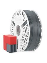FILAMENT 3D  HIPS High Impact, HT Gray (1kg / 1.75mm)