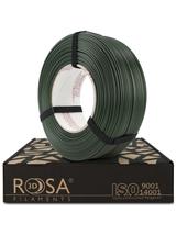 FILAMENT 3D ReFill PLA Starter Hunter Green 1,75mm 1kg