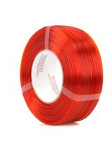 FILAMENT 3D ReFill PET-G Standard HS 1,75mm Orange Transparent 1kg