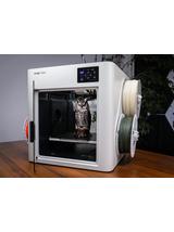 Snapmaker U1 3D Printer (4 toolheads)