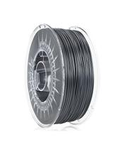 FILAMENT 3D ROSA TPU HardTech+ 83D, Impact - Abrasive - UV - H2O - microbe- resistant Gray 1kg