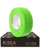 FILAMENT 3D ReFill PLA Starter Lime Green 1,75mm 1kg