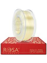 FILAMENT 3D ROSA TPU HardTech+ 83D, Impact - Abrasive - UV - H2O - microbe- resistant Transparent 1kg